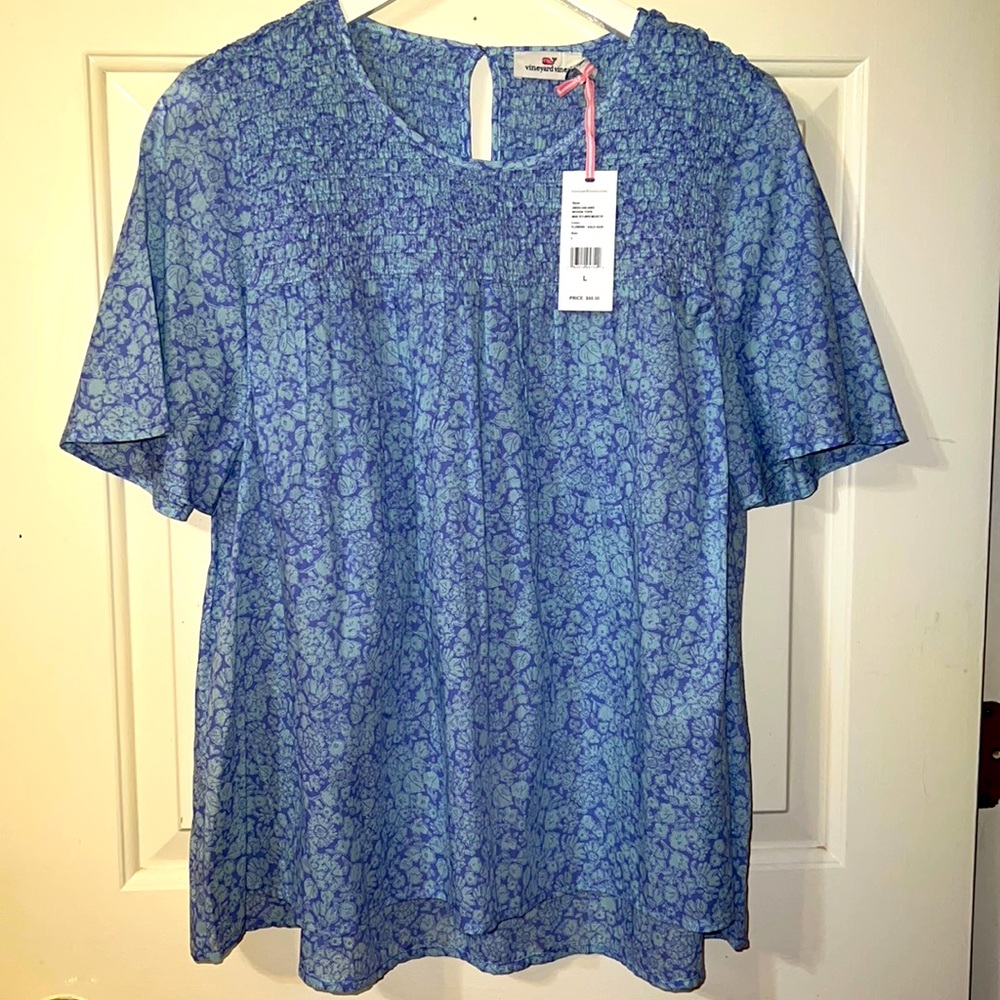 Vineyard Vines Top NWOT